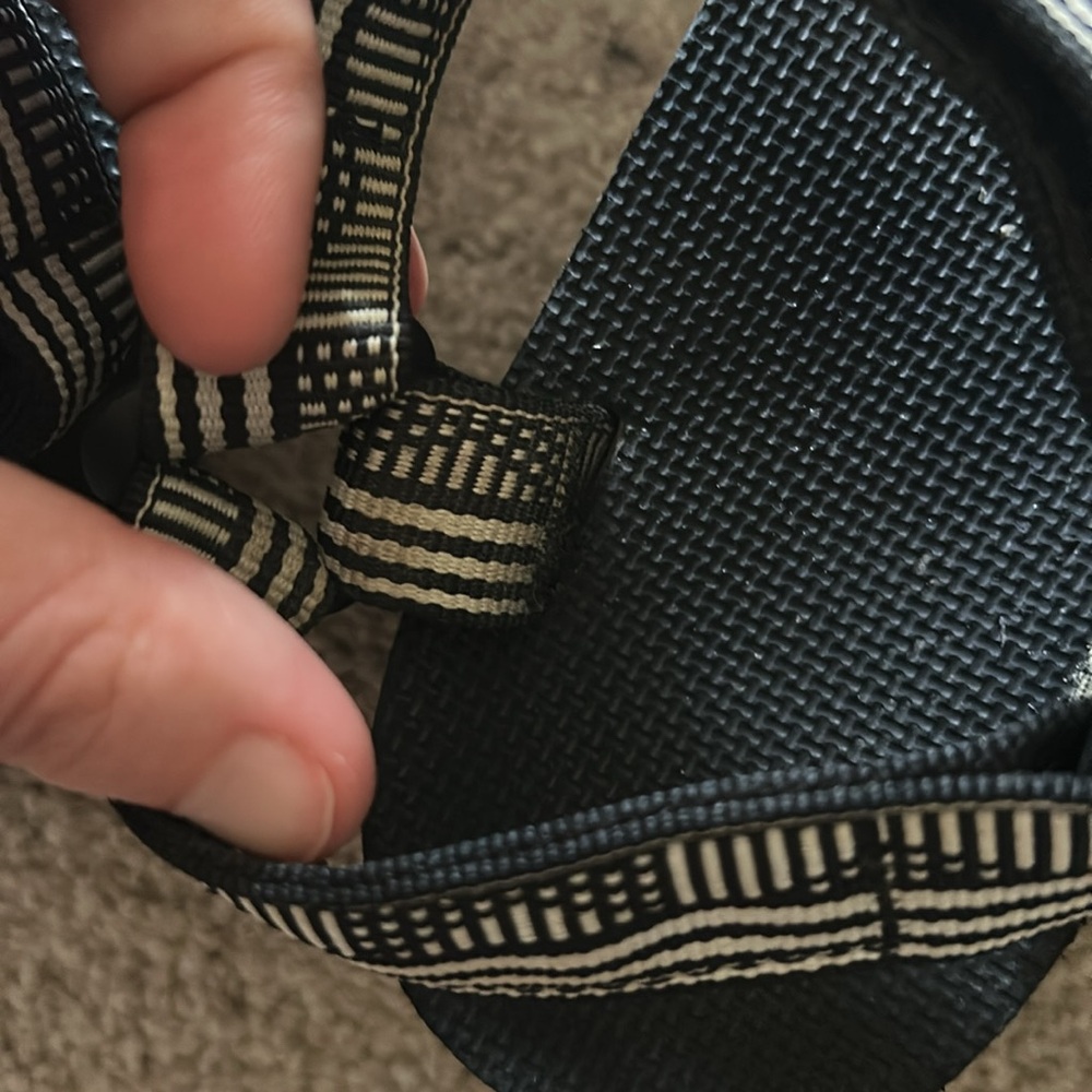 Platform Tevas - Picture 6 of 10
